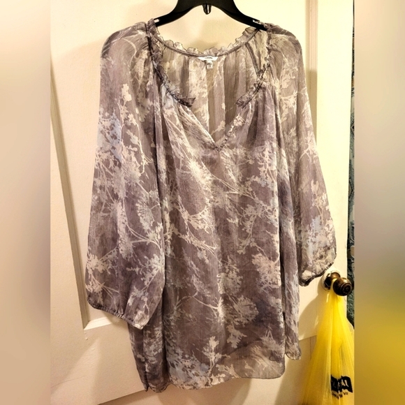 Sonoma 2X top - Picture 1 of 11